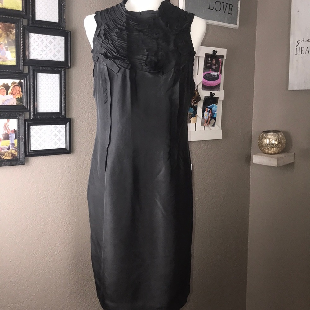Robert Rodriguez Black dress. Size 10